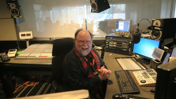 Adorbs of Prof. Hunts